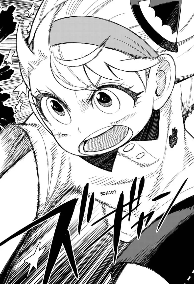 Read SPY x FAMILY (EN) Manga Online