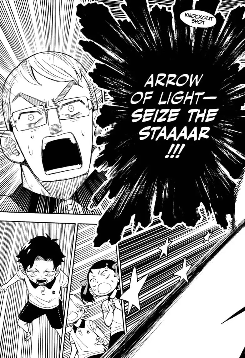 Read SPY x FAMILY (EN) Manga Online