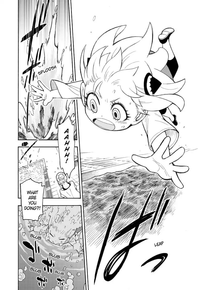 Read SPY x FAMILY (EN) Manga Online