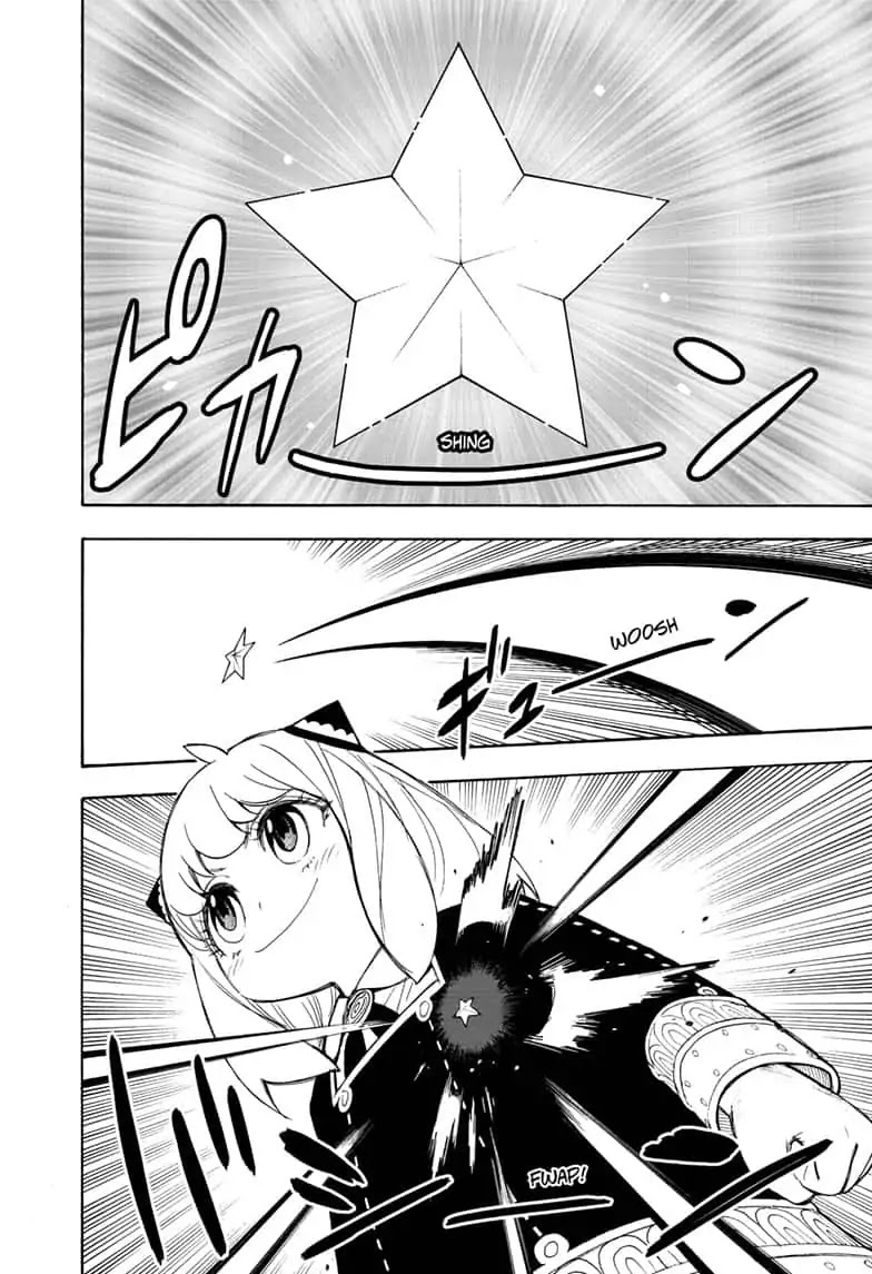 Read SPY x FAMILY (EN) Manga Online