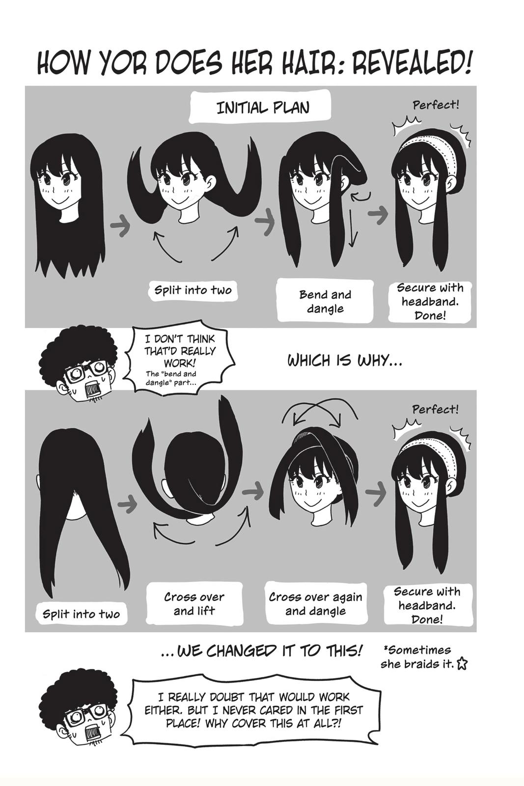 Read SPY x FAMILY (EN) Manga Online