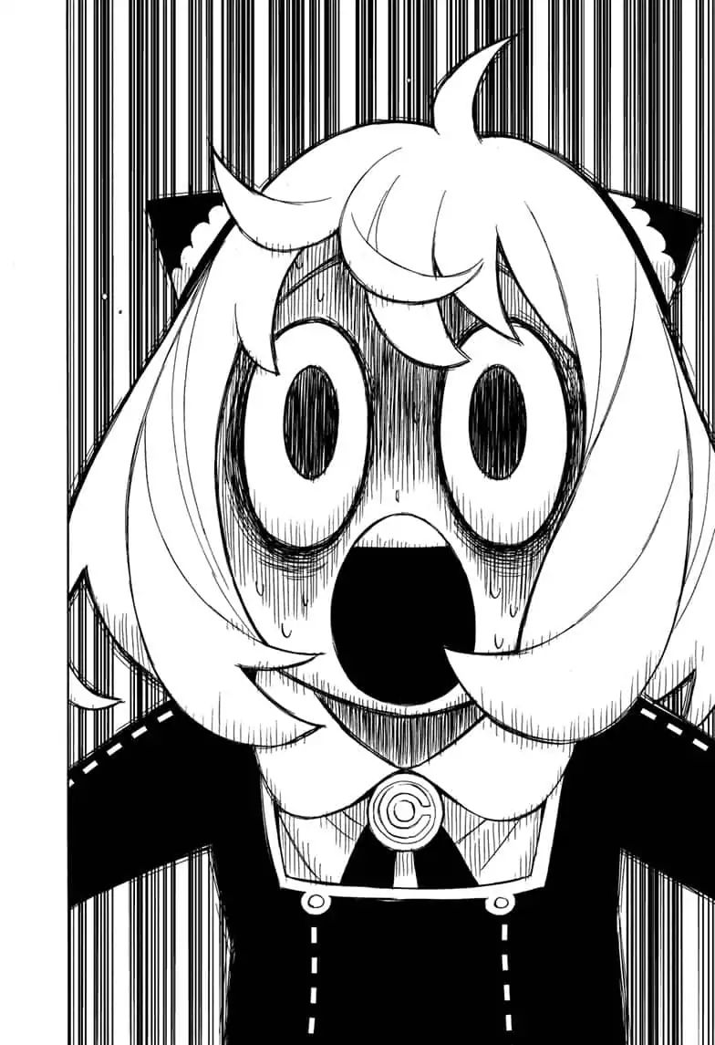 Read SPY x FAMILY (EN) Manga Online