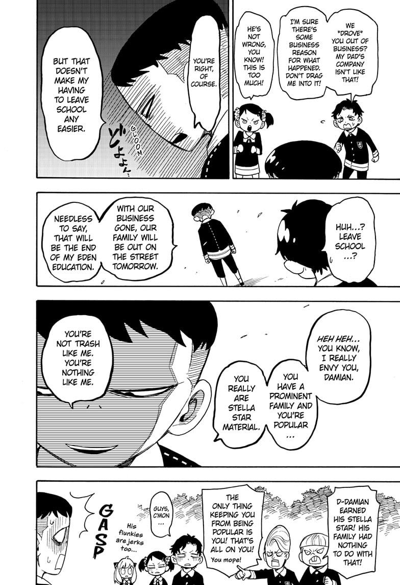 Read SPY x FAMILY (EN) Manga Online
