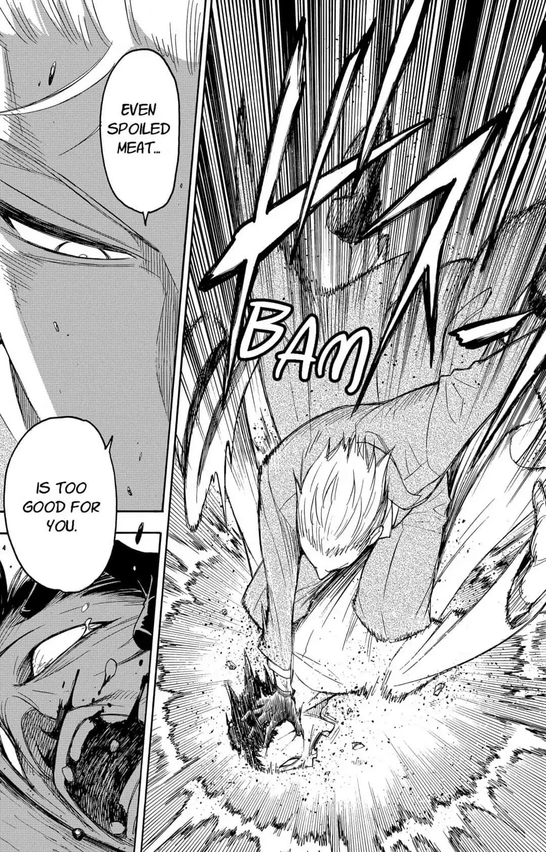 Read SPY x FAMILY (EN) Manga Online