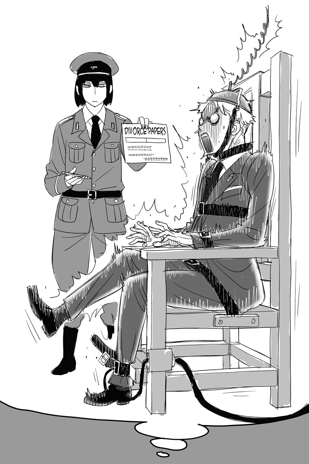 Read SPY x FAMILY (EN) Manga Online
