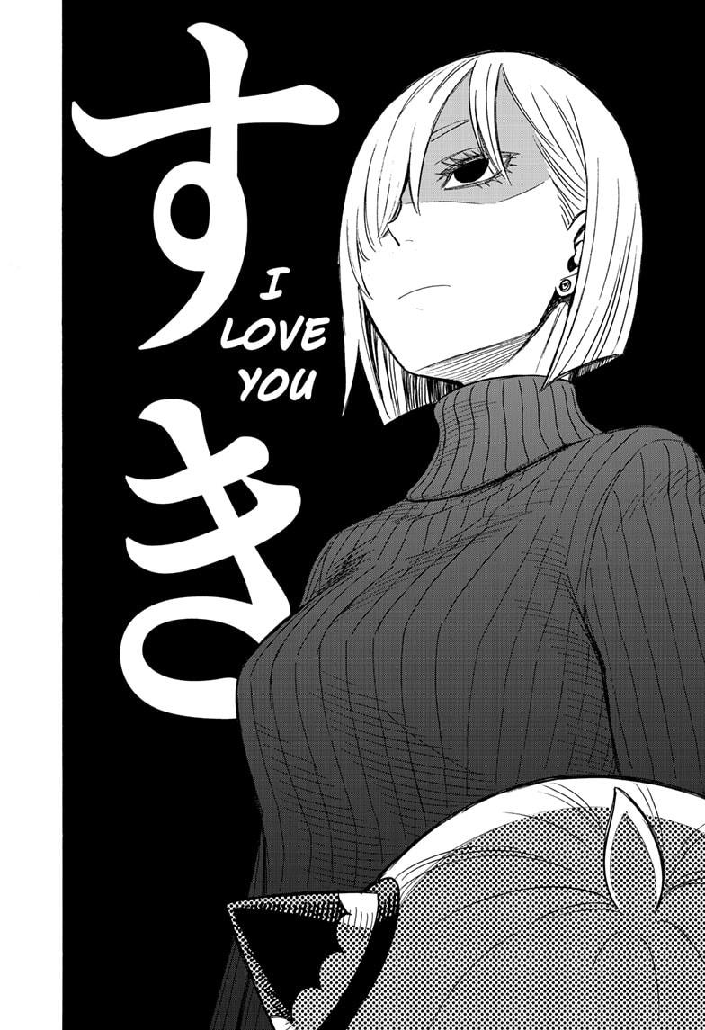 Read SPY x FAMILY (EN) Manga Online