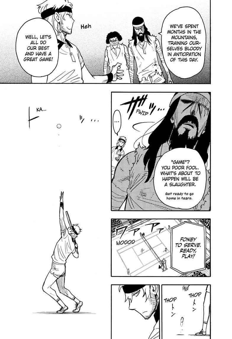 Read SPY x FAMILY (EN) Manga Online