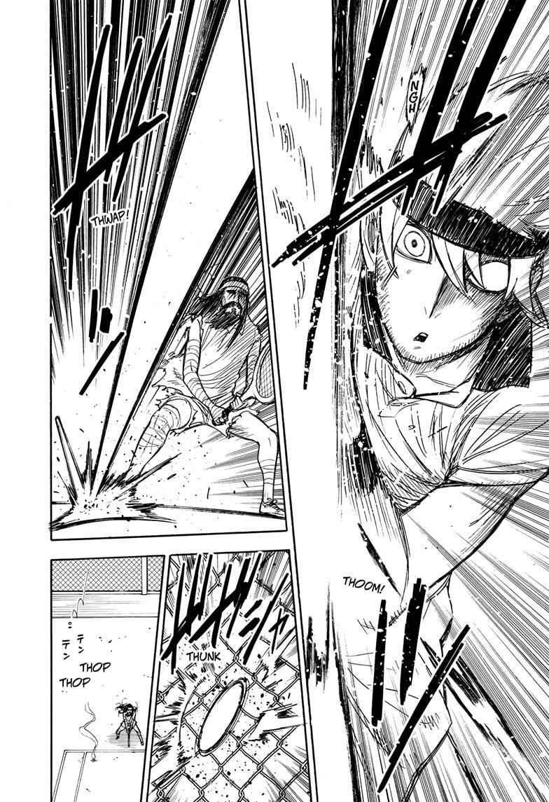Read SPY x FAMILY (EN) Manga Online