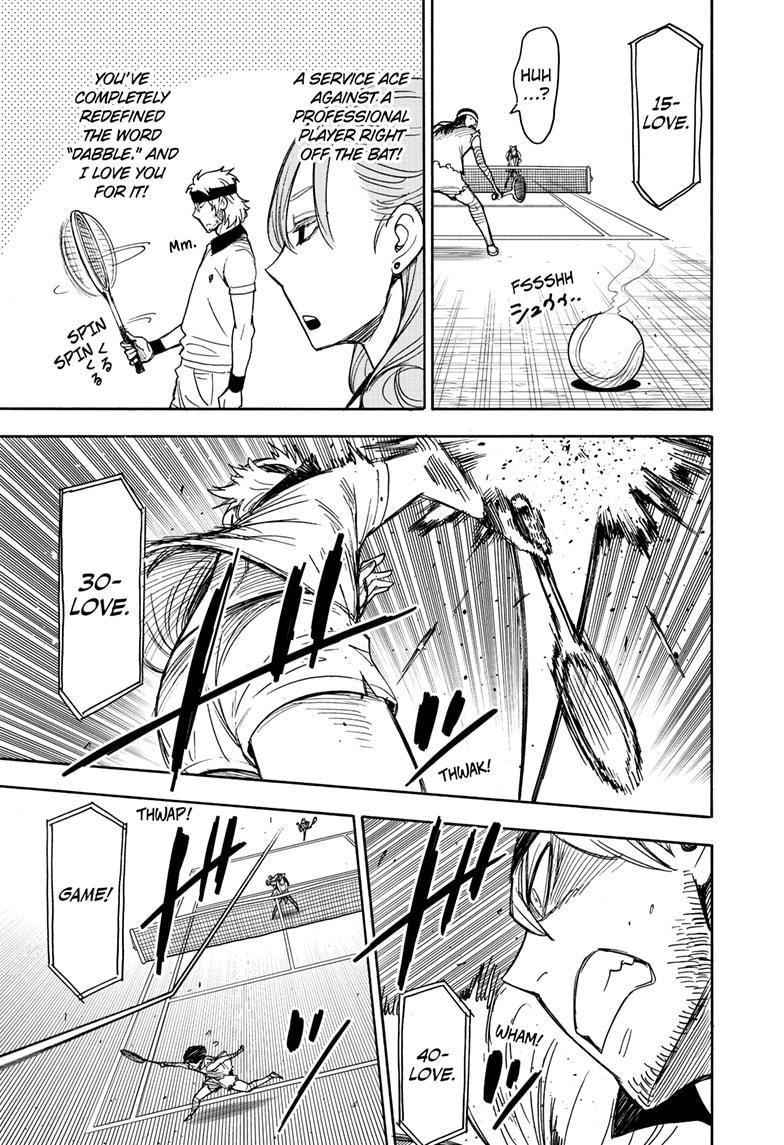 Read SPY x FAMILY (EN) Manga Online