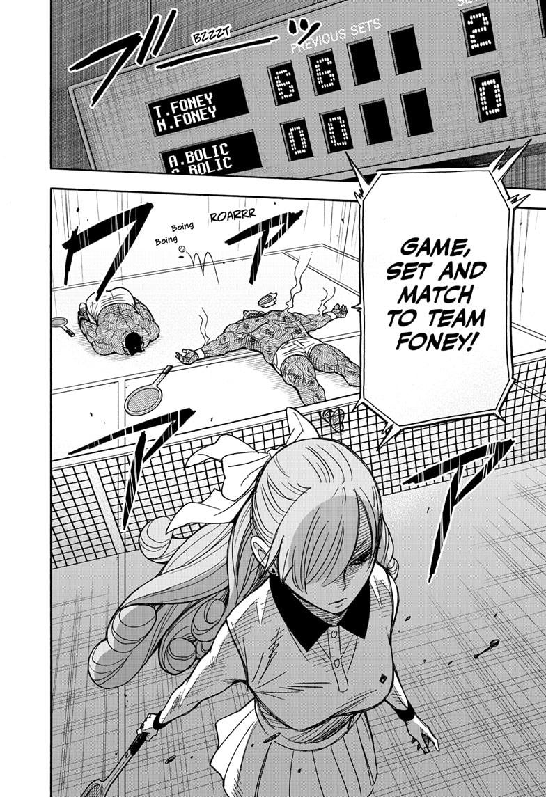 Read SPY x FAMILY (EN) Manga Online