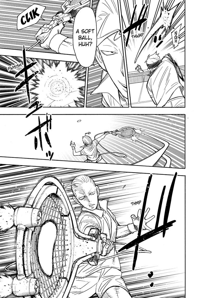 Read SPY x FAMILY (EN) Manga Online