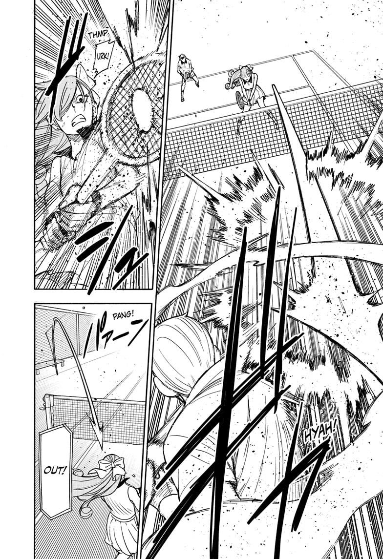 Read SPY x FAMILY (EN) Manga Online
