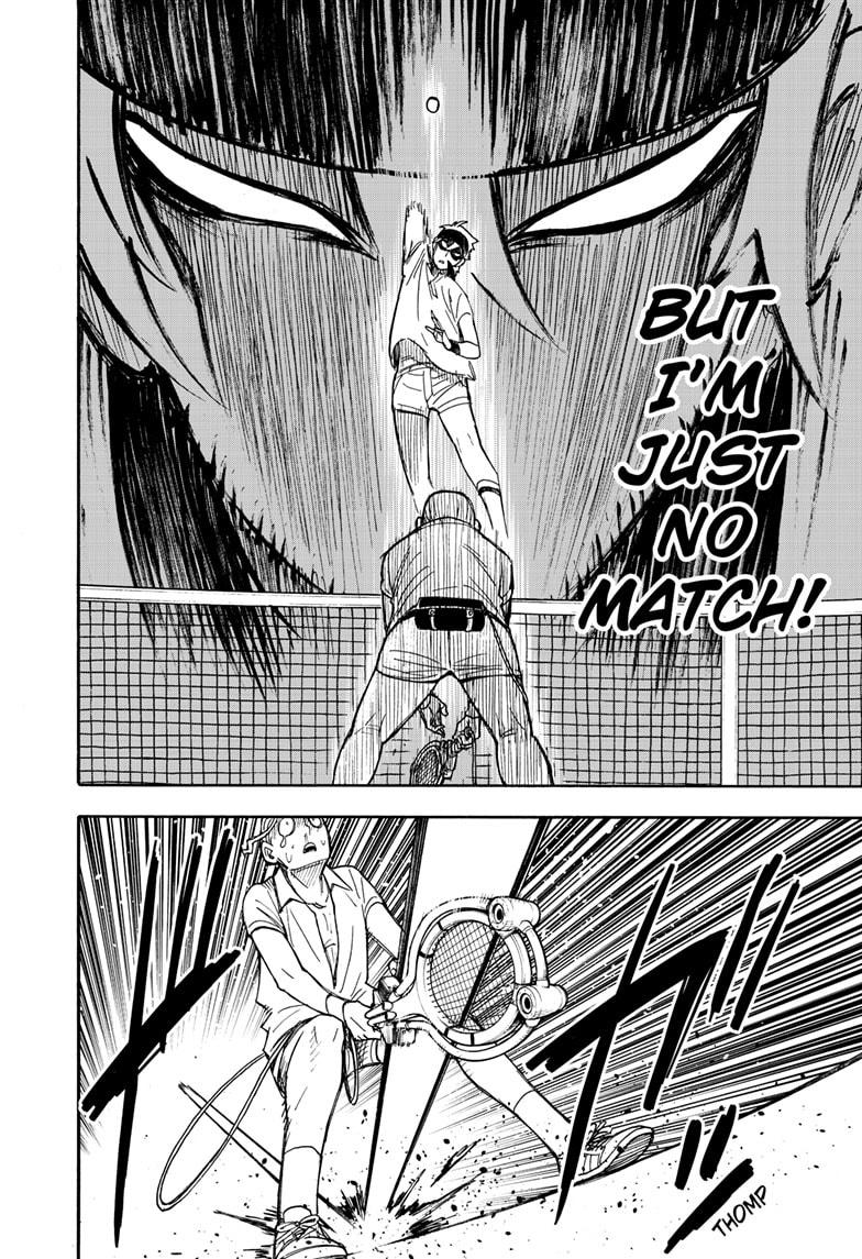 Read SPY x FAMILY (EN) Manga Online