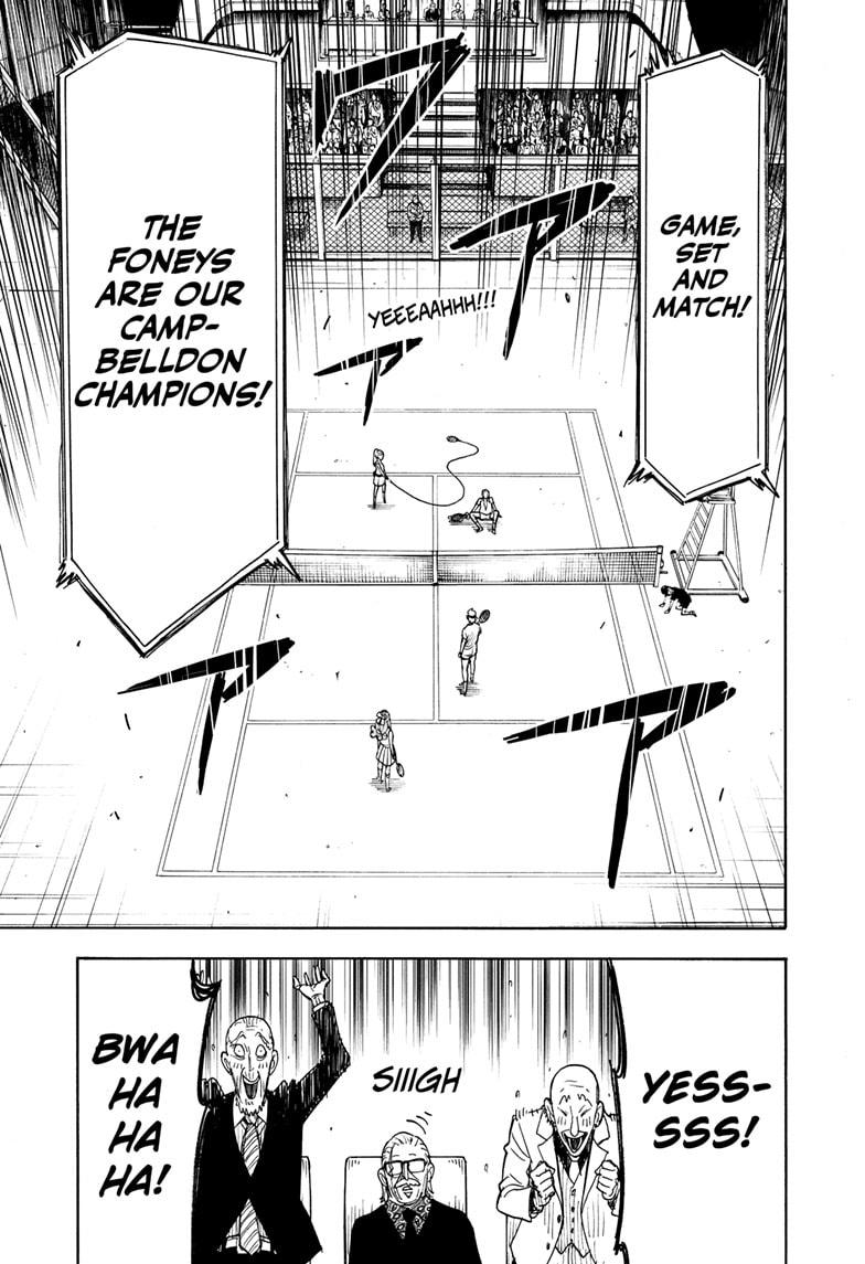 Read SPY x FAMILY (EN) Manga Online