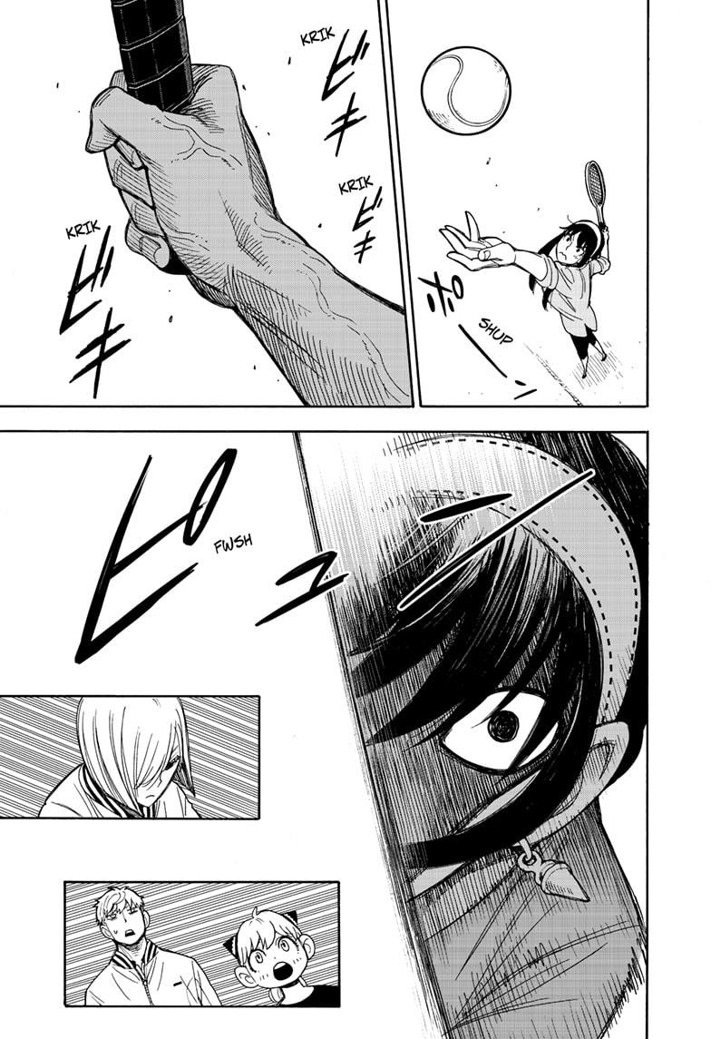 Read SPY x FAMILY (EN) Manga Online