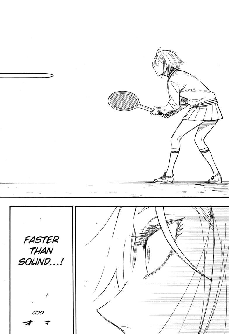 Read SPY x FAMILY (EN) Manga Online
