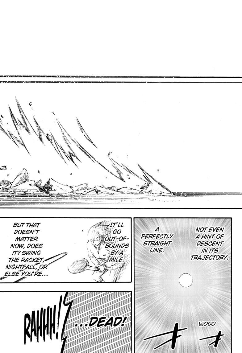 Read SPY x FAMILY (EN) Manga Online