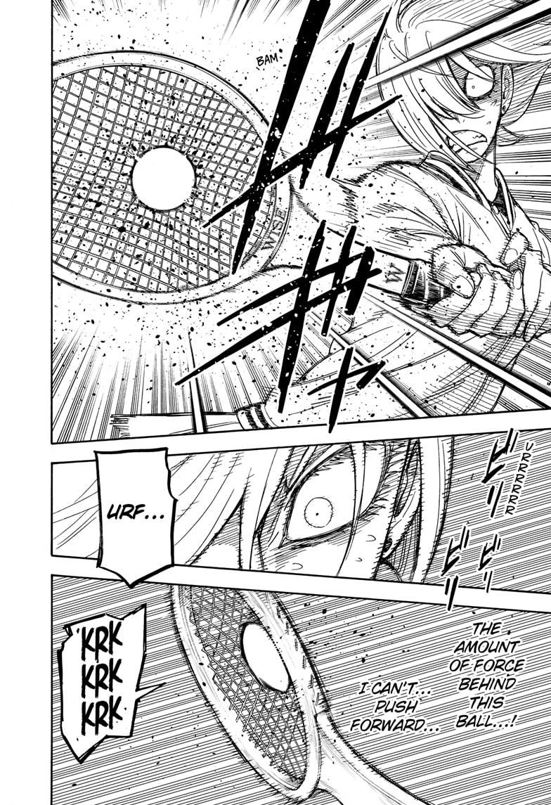 Read SPY x FAMILY (EN) Manga Online