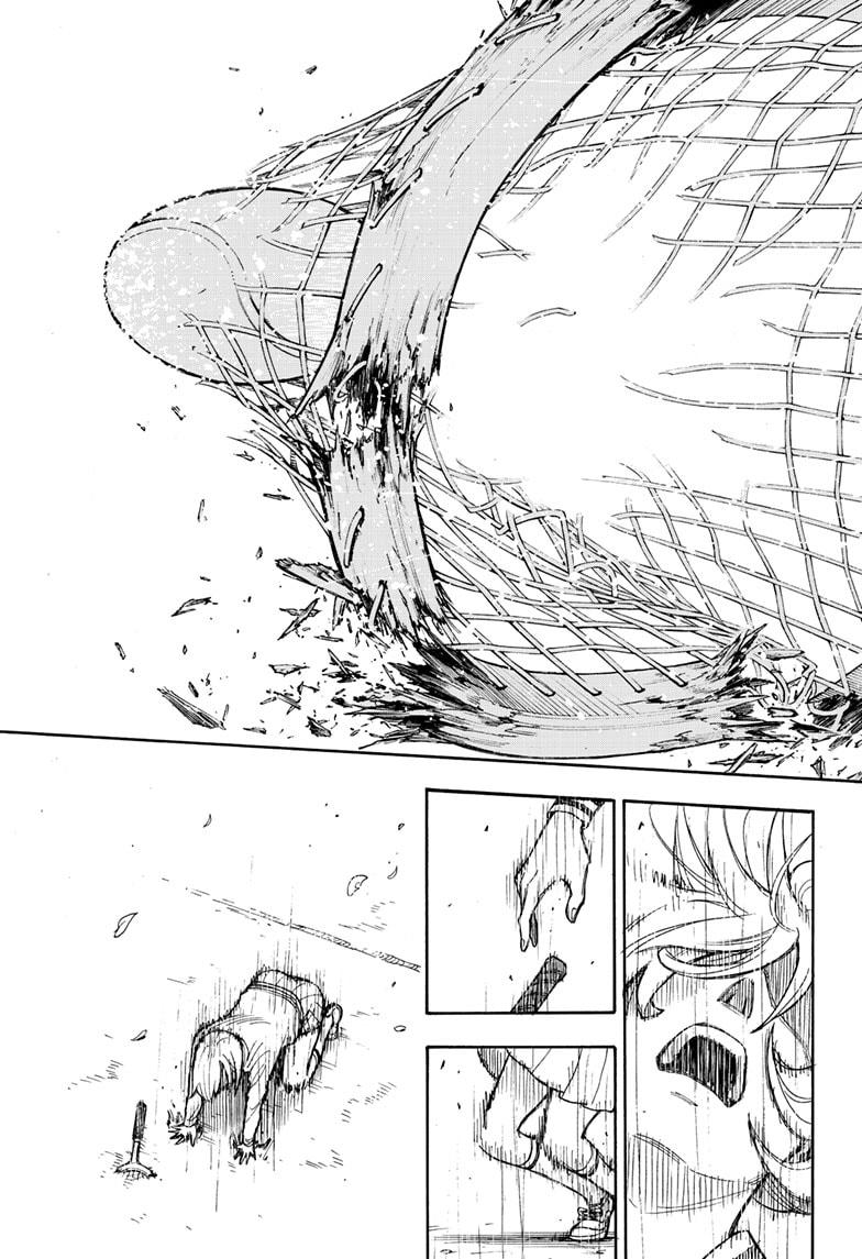 Read SPY x FAMILY (EN) Manga Online
