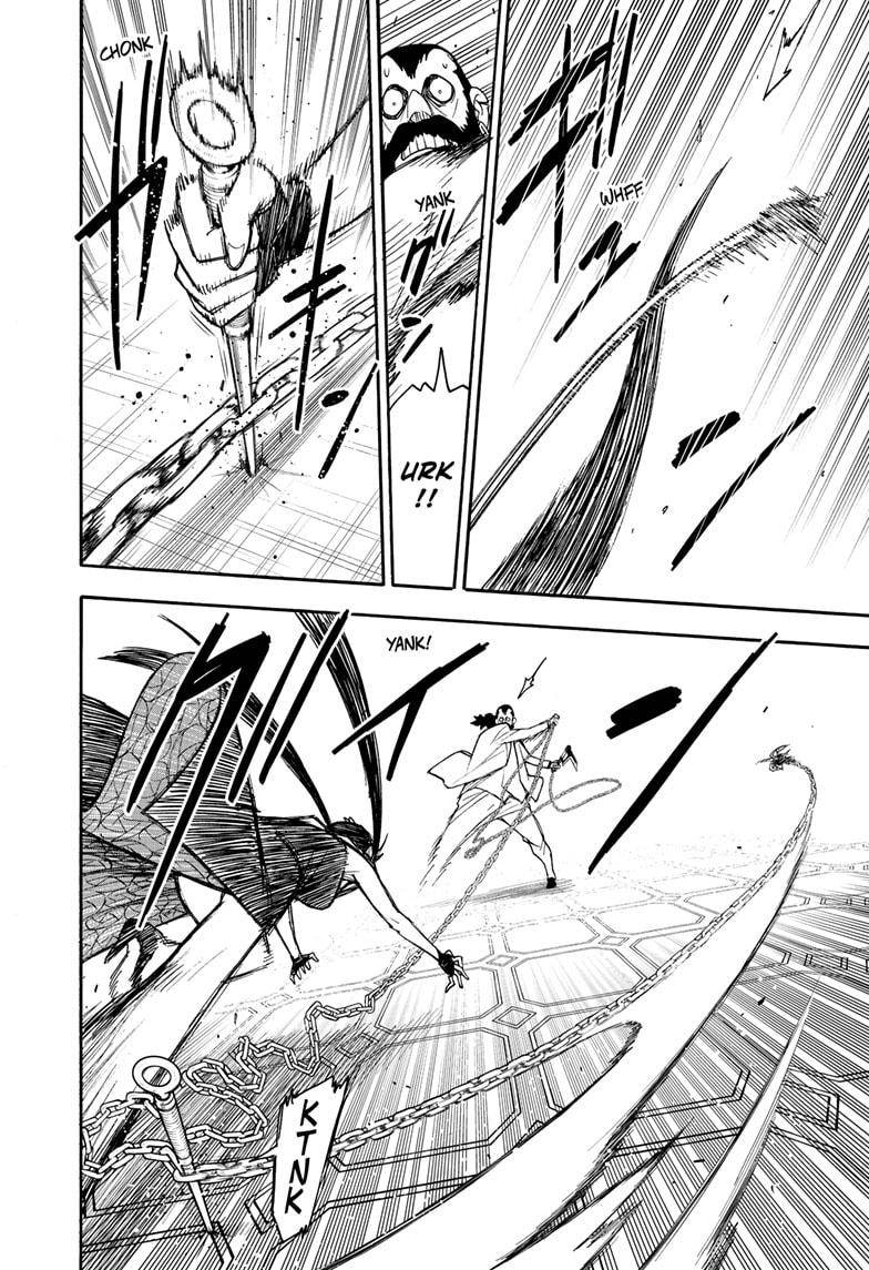 Read SPY x FAMILY (EN) Manga Online