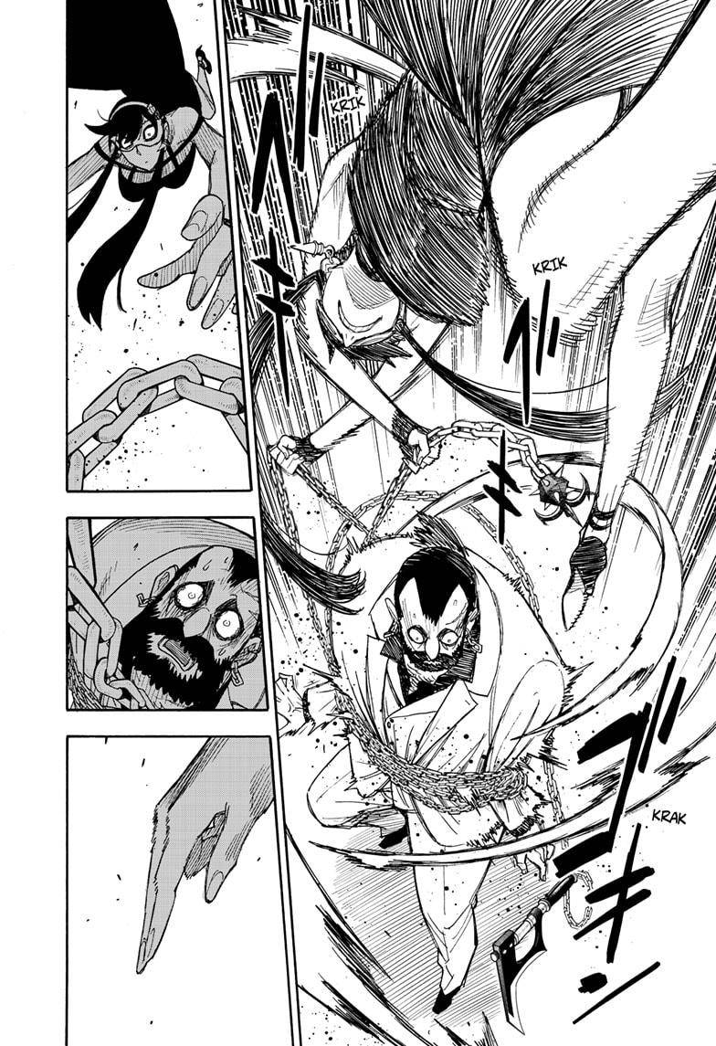 Read SPY x FAMILY (EN) Manga Online