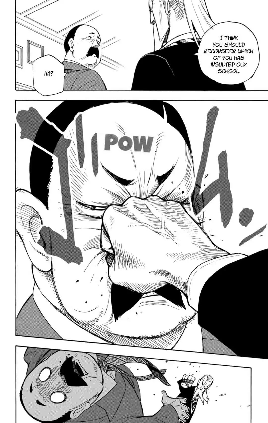 Read SPY x FAMILY (EN) Manga Online