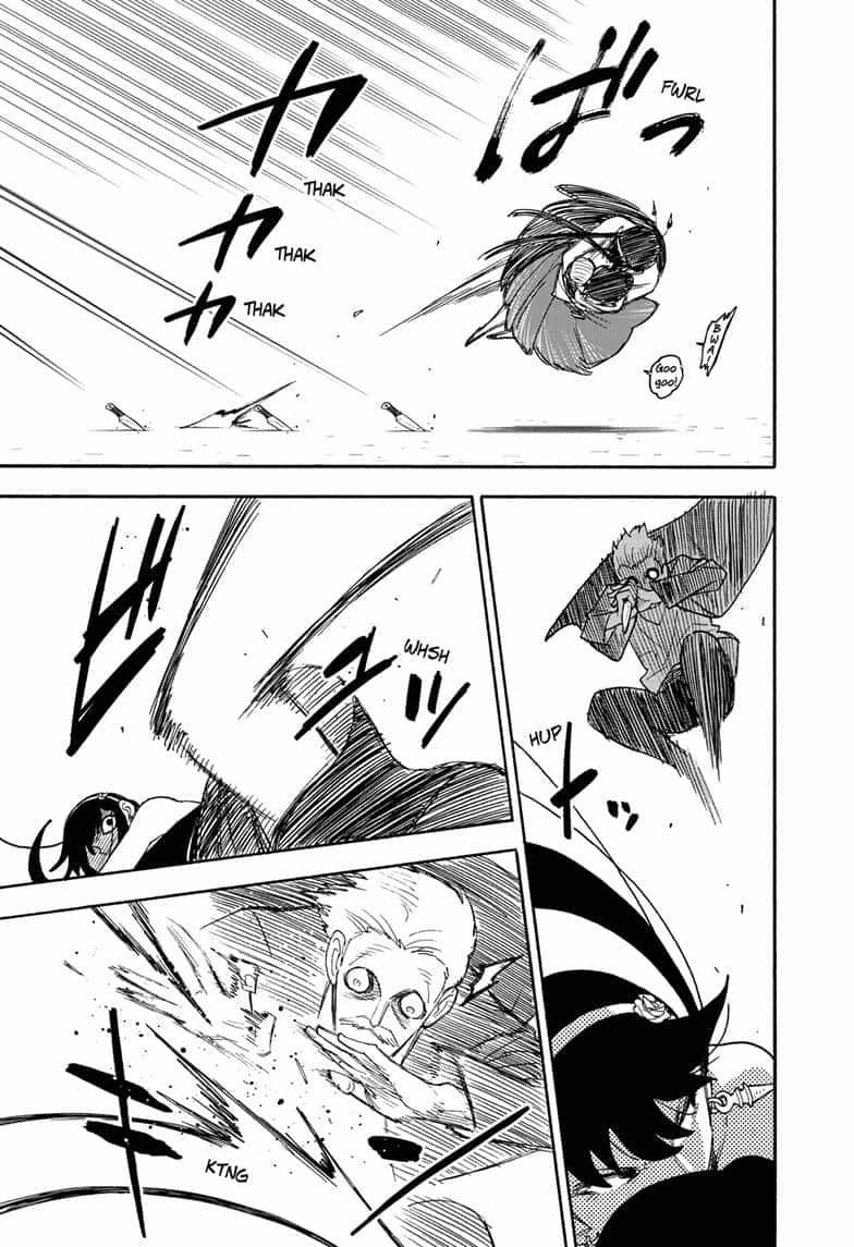 Read SPY x FAMILY (EN) Manga Online