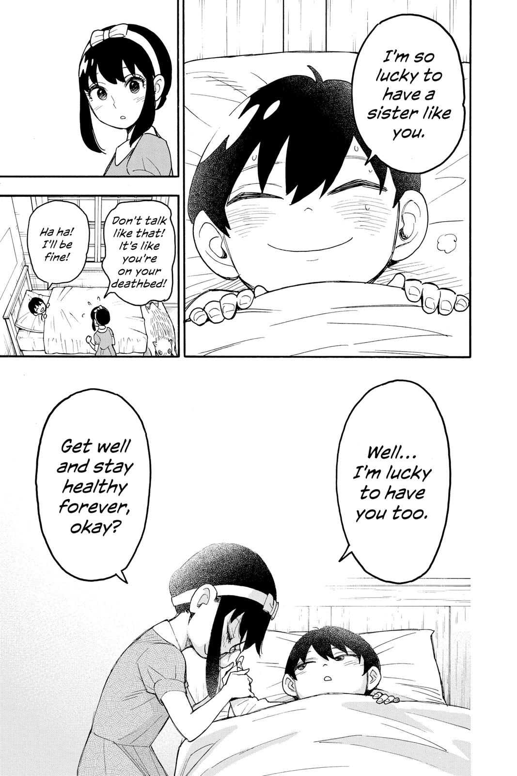 Read SPY x FAMILY (EN) Manga Online