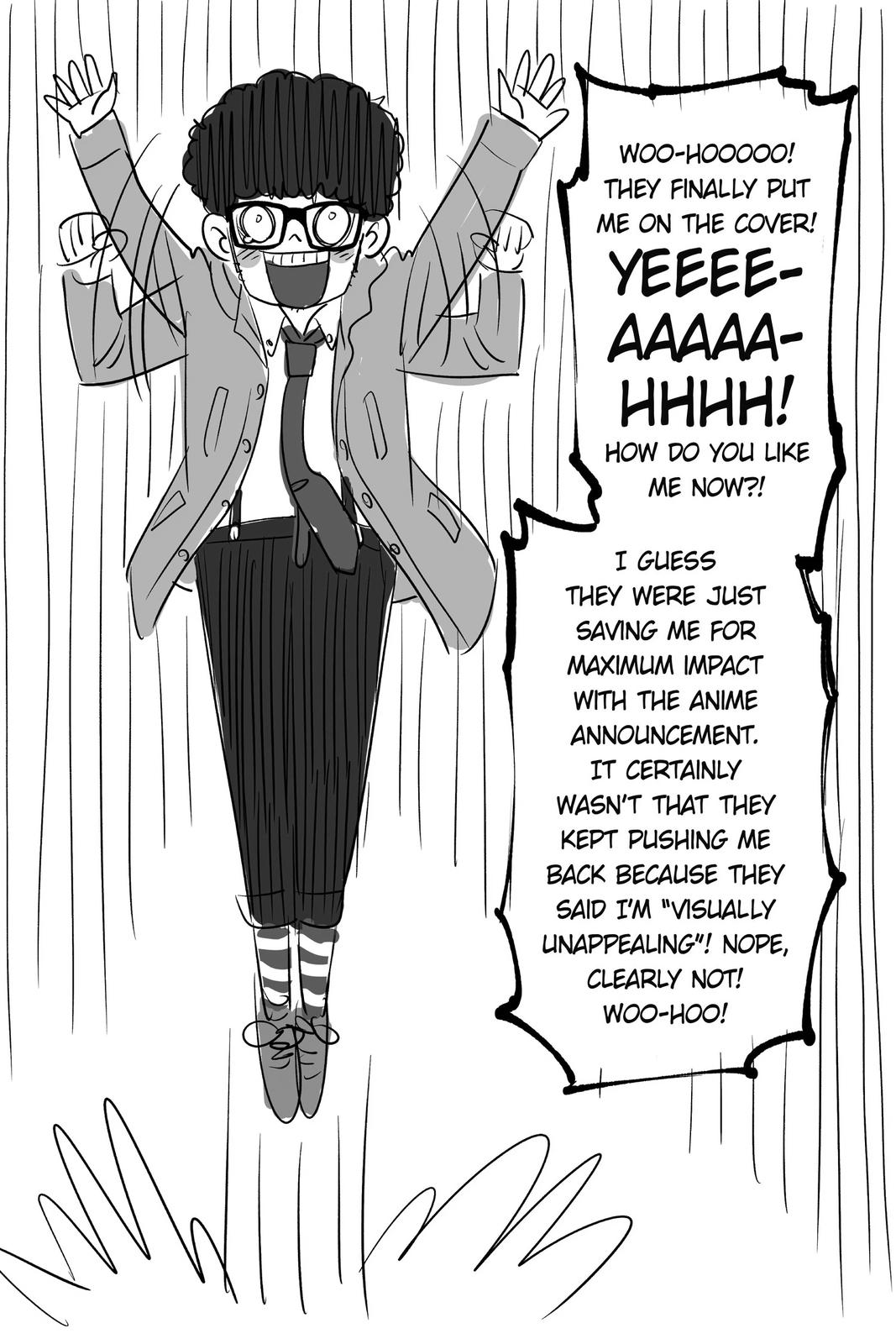 Read SPY x FAMILY (EN) Manga Online