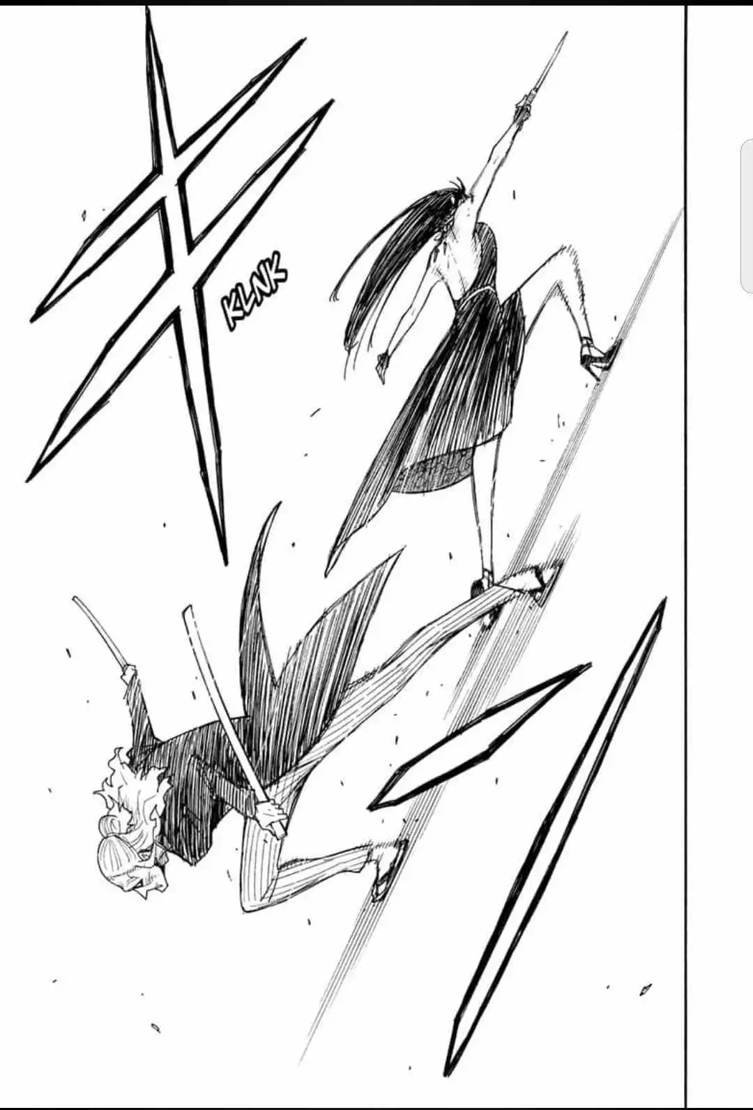 Read SPY x FAMILY (EN) Manga Online