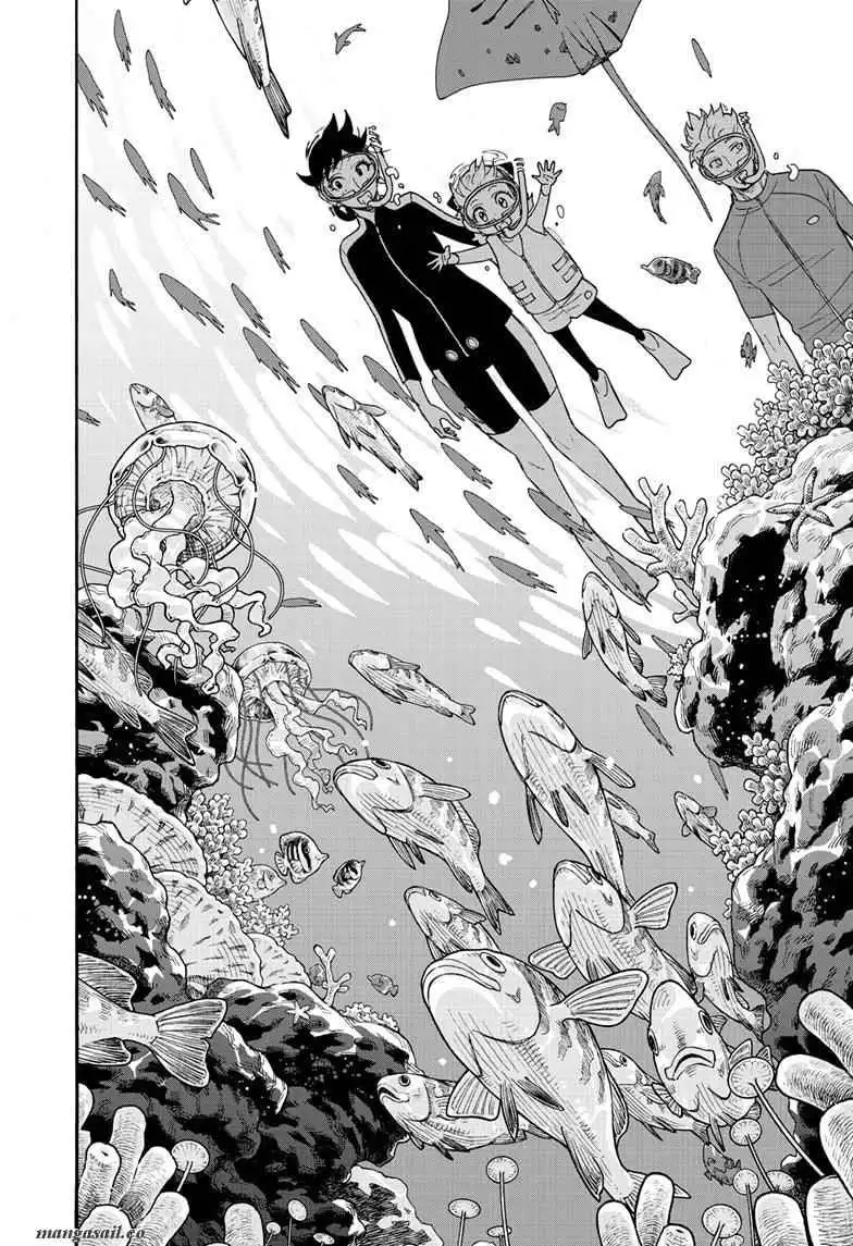 Read SPY x FAMILY (EN) Manga Online