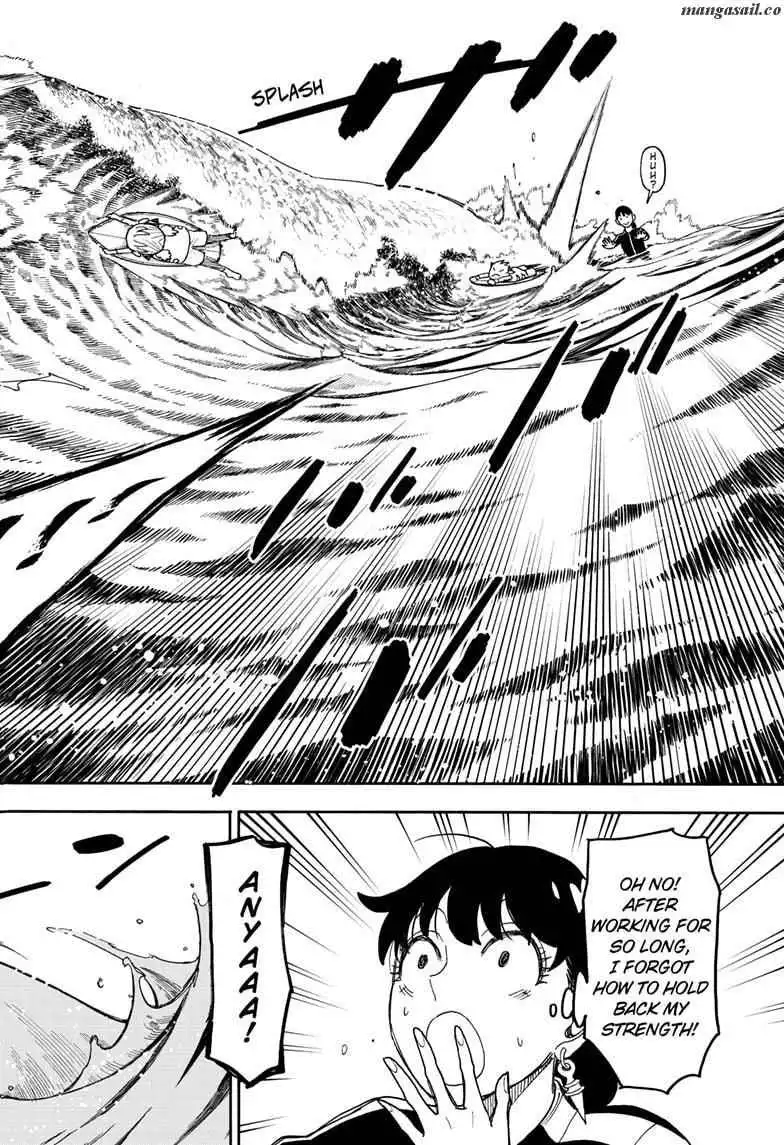 Read SPY x FAMILY (EN) Manga Online