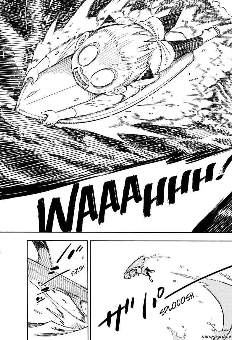 Read SPY x FAMILY (EN) Manga Online