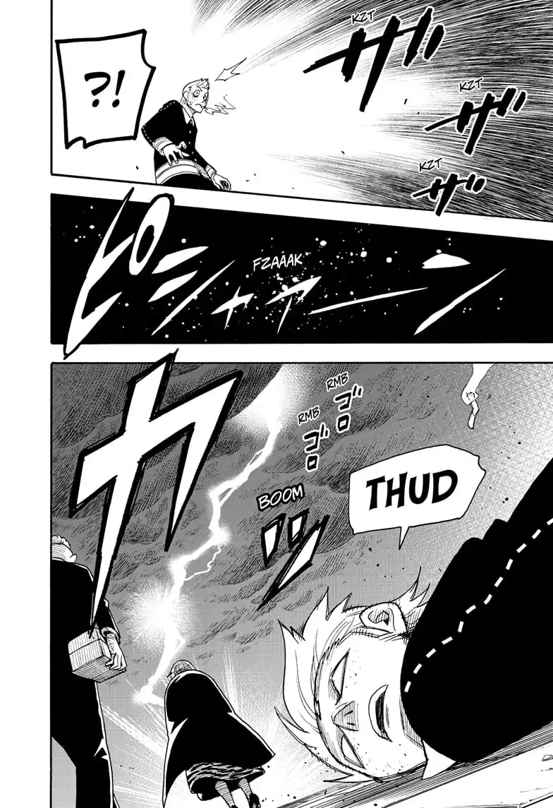 Read SPY x FAMILY (EN) Manga Online