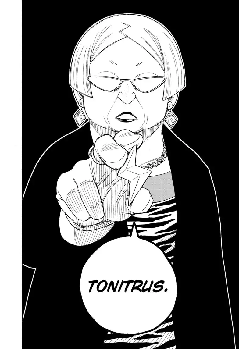 Read SPY x FAMILY (EN) Manga Online