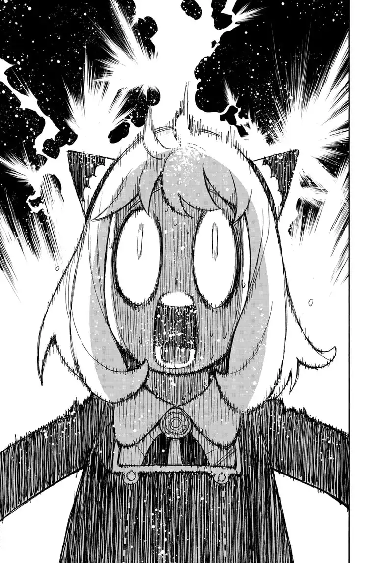 Read SPY x FAMILY (EN) Manga Online