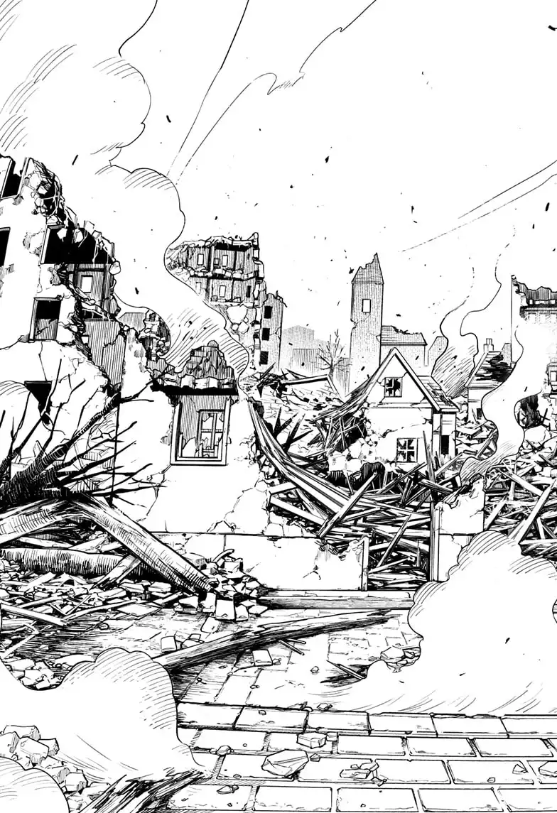Read SPY x FAMILY (EN) Manga Online