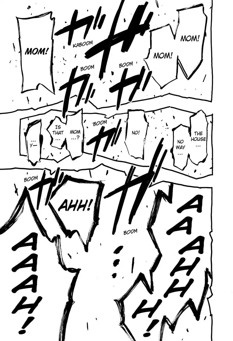 Read SPY x FAMILY (EN) Manga Online