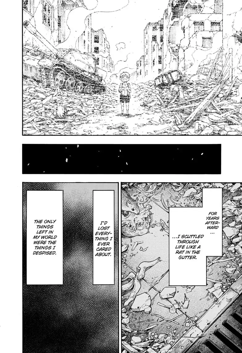 Read SPY x FAMILY (EN) Manga Online