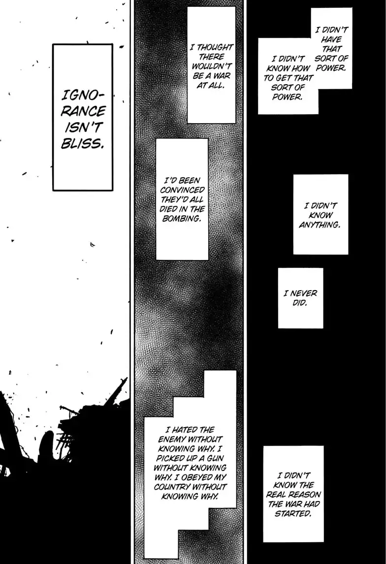 Read SPY x FAMILY (EN) Manga Online