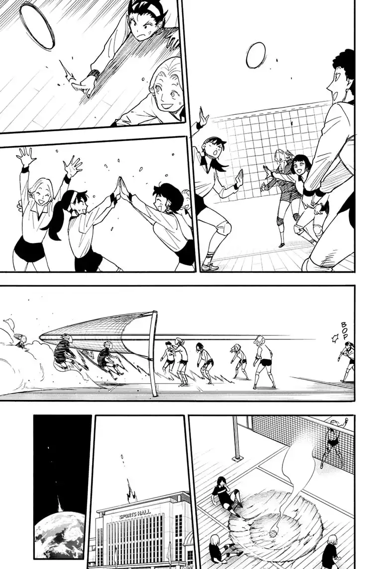 Read SPY x FAMILY (EN) Manga Online