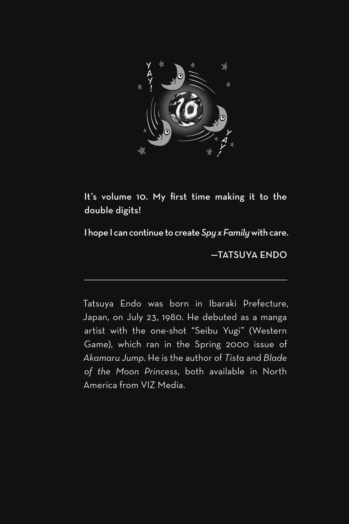 Read SPY x FAMILY (EN) Manga Online