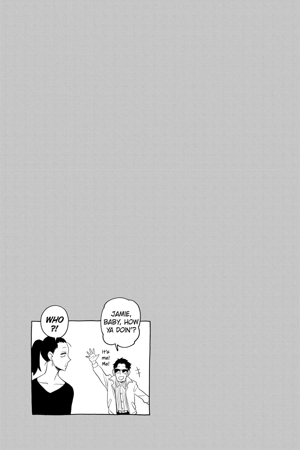 Read SPY x FAMILY (EN) Manga Online