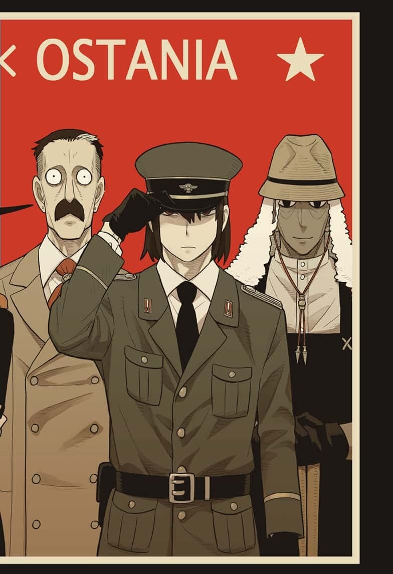 Read SPY x FAMILY (EN) Manga Online