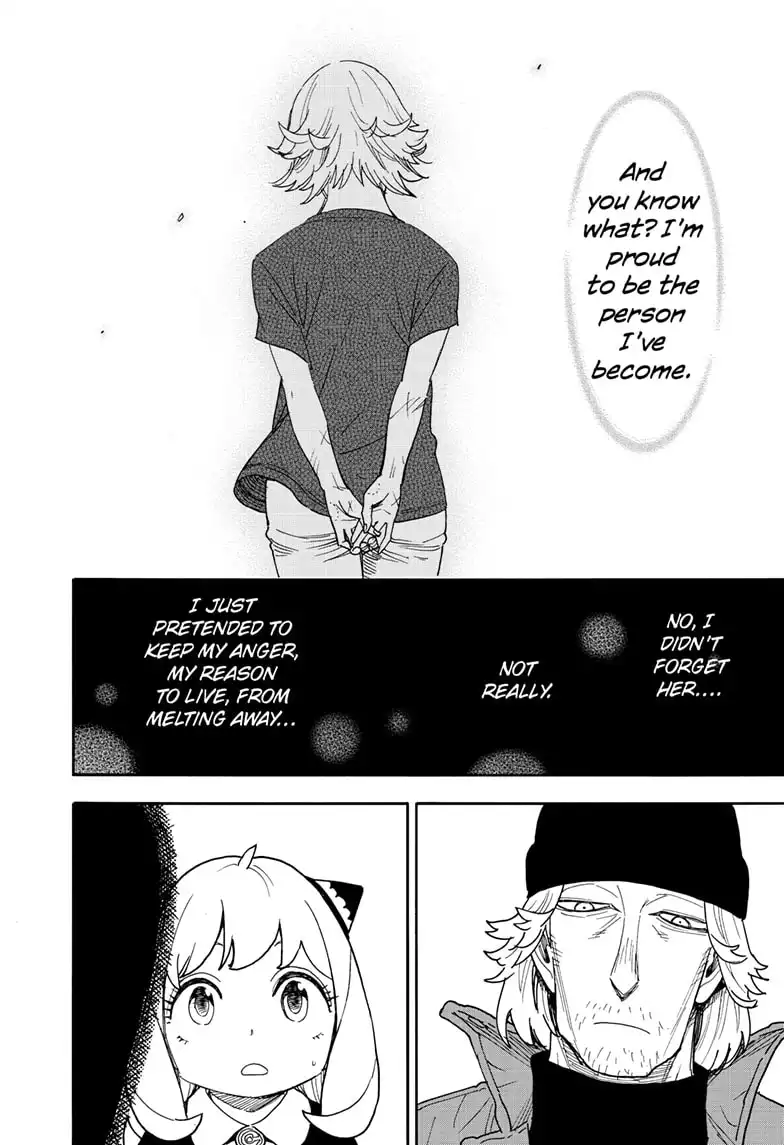 Read SPY x FAMILY (EN) Manga Online