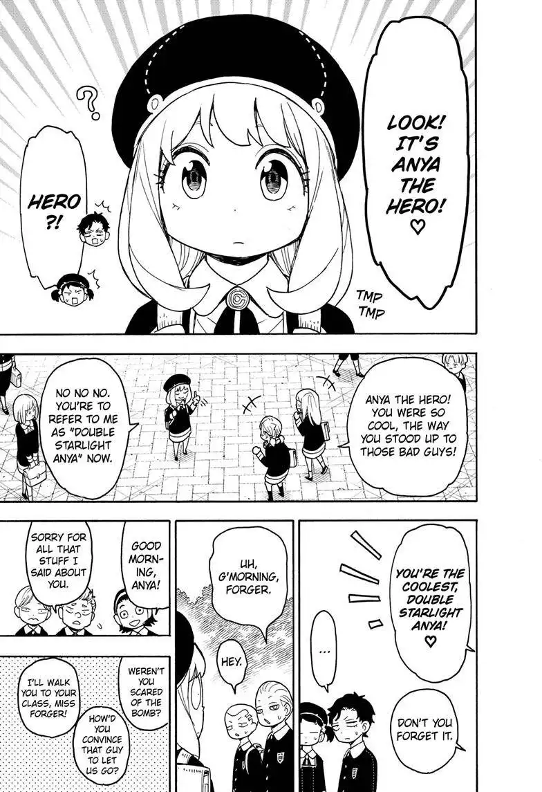 Read SPY x FAMILY (EN) Manga Online
