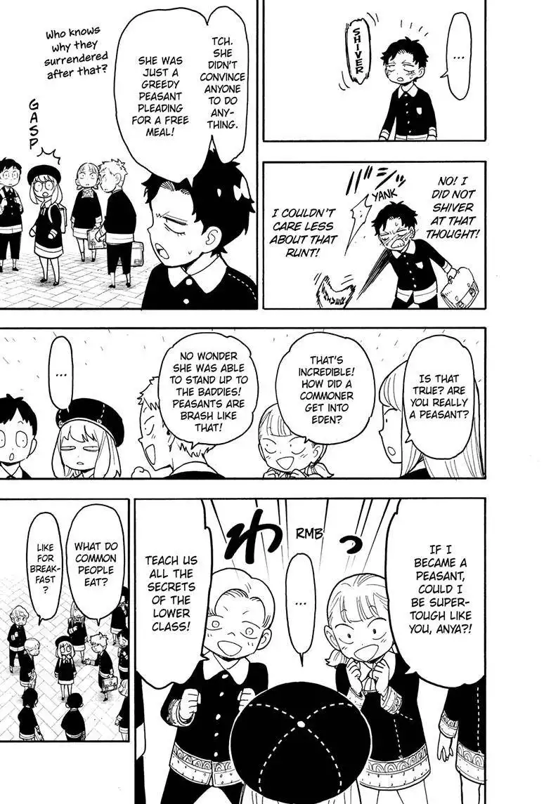 Read SPY x FAMILY (EN) Manga Online