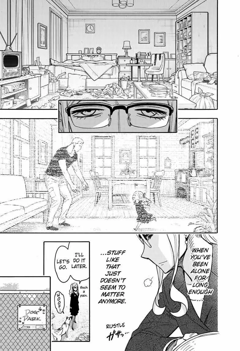 Read SPY x FAMILY (EN) Manga Online