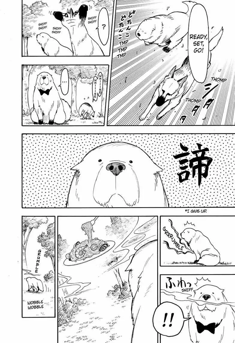 Read SPY x FAMILY (EN) Manga Online