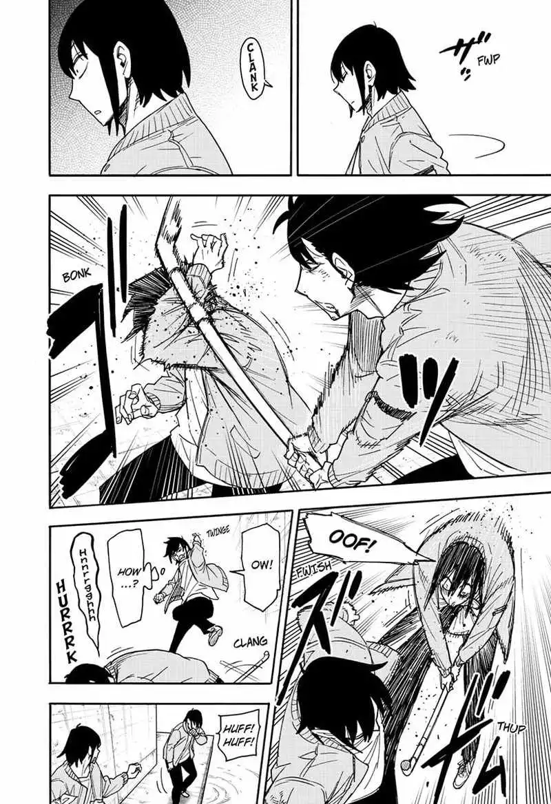 Read SPY x FAMILY (EN) Manga Online